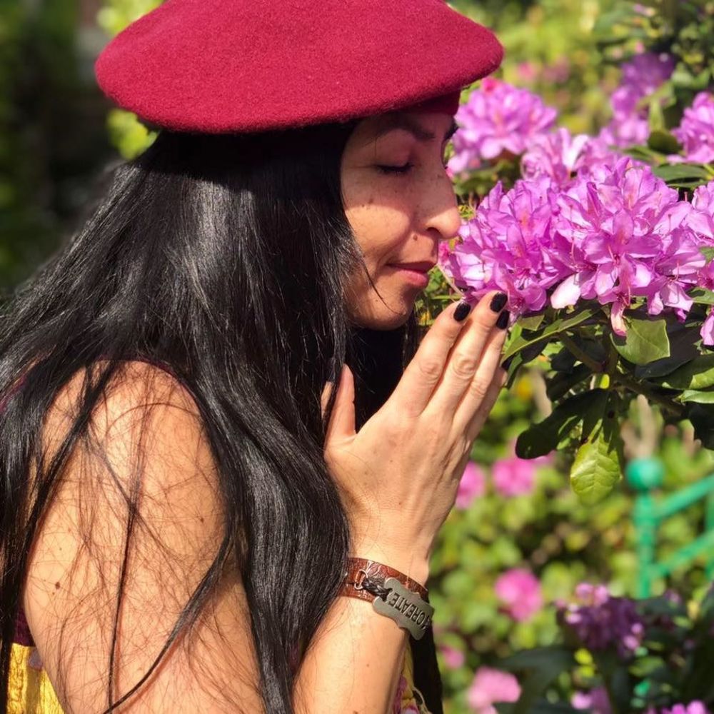 Meet your Posher, Maria mia